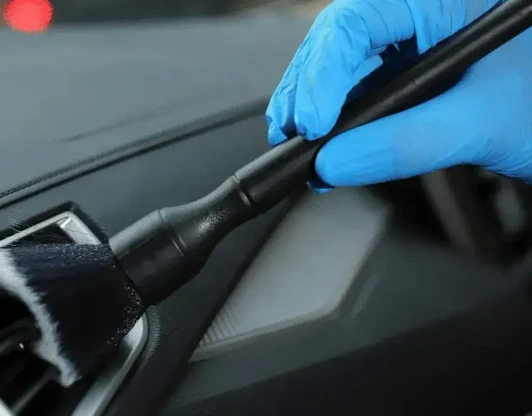 Детейлинг мойка